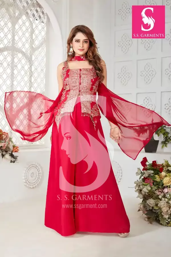 407 B SS Garments Malad, Dadar, Mumbai